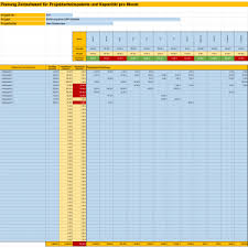 77 wunderbar projektmanagement statusbericht vorlage bilder. Projektmanagement Mit Excel Kapitel 120 Business Wissen De