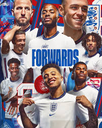 Southgate omitted manchester united's jesse lingard from the three lions squad. Euro 2020 England S 26 Man Squad Revealed Bleachers News