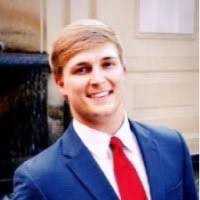 Grant Gauthier's Instagram, Twitter & Facebook