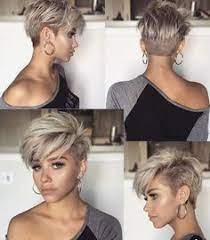 Krótkie fryzury damskie to nadal bardzo popularne cięcia wybierane przez panie. 25 Fryzura Ideas Fryzura Krotkie Fryzury Fryzury
