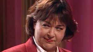 Roseanne: Season 4, Episode 8