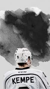See more ideas about adrian, kings hockey, la kings hockey. Wallpapers Adrian Kempe Requested By Damn Seamus And