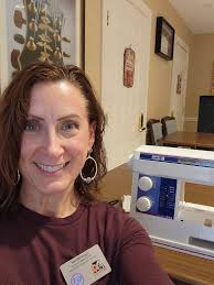 Would senior residents like free sewing services?