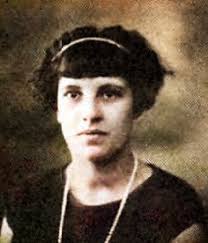 Beatrice Iline Griffith Skogland (1908-1970)