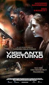 With antonio banderas, ben kingsley, liam mcintyre, cung le. Security 2017 Imdb