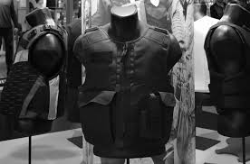 We did not find results for: 36 Important Facts About Body Armor