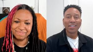 The Circle LIVE w/Niki Lopez