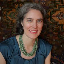 Mrs Catherine Foster