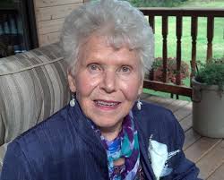 Norma E. Sheldon Obituary