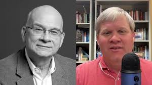 Unapologetic #54 Collin Hansen: Remembering Tim Keller (1950-2023)