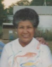 Ofelia Madrigal (Ruiz)