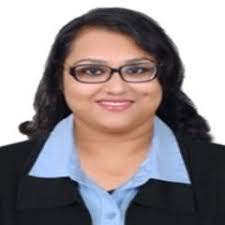 Neelima Sandra Mathias