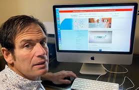 Dr. Nathan Hambly Archives