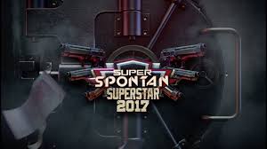 Menampilkan sedikit kelainan, dengan tema 'chef' ssx bakal menampilkan dua kumpulan peserta iaitu sotong kangkung dan lobsters leleh yang melibatkan 16 bintang yang terdiri daripada pelawak, pelakon dan penyanyi terkenal. Live Streaming Super Spontan Superstar 2017 Minggu Ke 7 Myzons