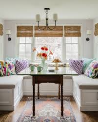 Compared to other builtins, a bench can be a challenge. 25 Charming Banquette Seating Ideas Gorgeous Kitchen Banquette Photos