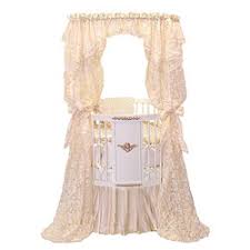 This adorable bed canopy is super simple to make using things you already have around. Splendid Canopy Crib Baby Nursery Cribs With Canopy Ababy