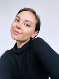 Daria Landa Product Designer