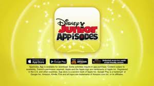 Disney junior appisodes is an app featuring the lion guard. Disney Junior Appisodes Tv Commercial Watch The Show Play The Show Ispot Tv