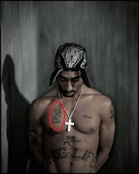 Tupac quote | tupac tattoo, tupac quotes, tupac lyrics. Tupac Shakur S 21 Tattoos Their Meanings Body Art Guru