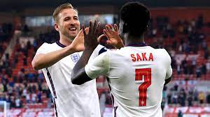 Bukayo saka must be included for england vs czech republic for his attacking impetus credit: Em 2021 Gruppe D Heute Live Mit England Schottland Und Kroatien Tschechien