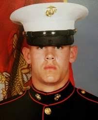 LCPL James Bray Stack (1990-2010)