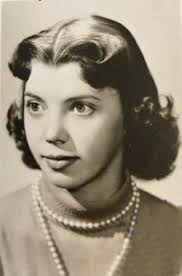 Obituary: Georgia Croy Hendrix of Malvern