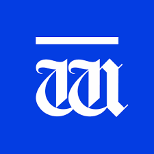 Despite the main logo being slightly changed in 2016, this logo is still in use as a secondary logo. The West Australian Perth Wa National World News
