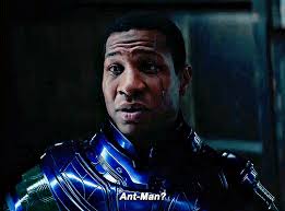 ANT-MAN AND THE WASP: QUANTUMANIA (2023) — Sleeper Awakened