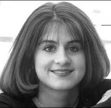 Mindy Wolfe's Instagram, Twitter & Facebook