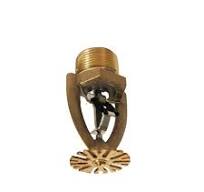 74 Degrees Fire Sprinkler ESFR 1 Inch Fire Sprinkler Pipe ...