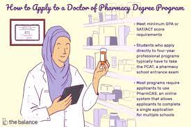 What do you major in to become a doctor. How To Become A Pharmacist Education And Licensing
