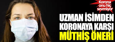 Uzman Isimden Koronaya Karsi Muthis Oneri Evde De Yapilabiliyor Korona Onu Hic Sevmiyor Iste Tarifi 2020 Cilt Bakimi Tuyolari Saglik Evde Hazirlabilen Ilaclar