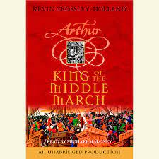 His encounter with the lady of the lake, his procuring of british novelist mary stewart recounts the origins of king arthur through the voice of sorcerer merlin in this transfixing tale, the first in the author's arthurian saga series. King Arthur Trilogy