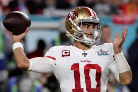 Just a few short months ago, rookies deommodore lenoir, ambry thomas and talanoa hufanga all felt like the freshmen on campus. San Francisco 49ers Betting Preview Near Miss To Overcome Las Vegas Review Journal