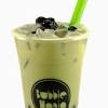 Osk japanese green tea diproduksi langsung di jepang. 1