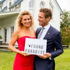 Find the perfect janni hönscheid stock photos and editorial news pictures from getty images. Adam Sucht Eva 2016 Peer Kusmagk Und Janni Honscheid Planen Ihre Zukunft Tv