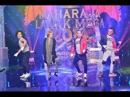 Maharaja lawak mega 2013 persembahan sepahtu minggu 7. Download Raja Lawak Zero N Stacy 3gp Mp4 Codedfilm
