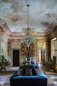 Pin On Italian Interiors