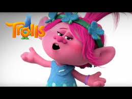 Trolled , troll·ing , trolls v. Dreamworks Trolls Troll To Troll Stay In Or Go Out Official Hd 2016 Youtube