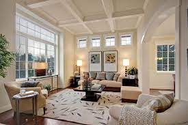 Designed by chango & co., many of these interiors seem like they came from the pages of a get ready to feel inspired by these beautiful interiors! Elegant Contemporary Traditional Living Room Design Ideas Idesignarch Interior Design Architecture Interior Decorating Emagazine