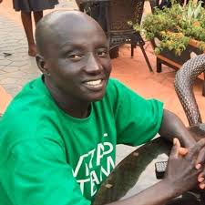 Fundraiser by Andy Shaver : John Kumen's Children