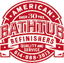 American Bathtub Refinishers from www.savemybathtub.com