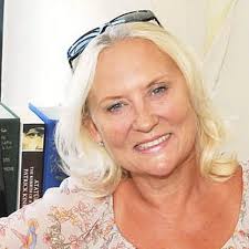 Best-selling crime author Martina Cole to talk about latest novel at  Thornaby Library