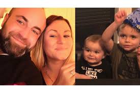 Fundraiser by Tracy Chatterson : Amber & the kids