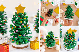 ‪10 Fun Christmas Crafts for Kids of All Ages!‬‏