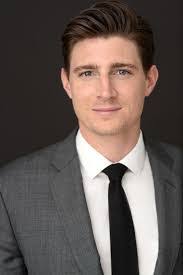 Ryan Keenan's Instagram, Twitter & Facebook