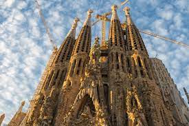 Check spelling or type a new query. Sagrada Familia The Icon Of Barcelona Tiptoeingworld