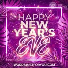 Happy new year 2022 images, wishes, memes, gif, quotes, and videos Greetings Gif Animated Happy New Year S Eve Gif Facebook