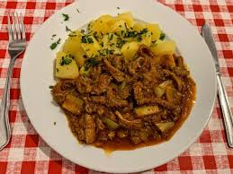 Once you've tried your food, you can rate your groceries and recipes to let us know what you thought. Hungarian Food The 85 Dishes You Should Know Offbeat Budapest