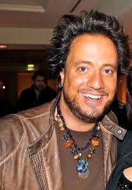 Seen ancient aliens on the history channel? Exclusive Interview Ancient Aliens And Aliencon Star Giorgio A Tsoukalos On New Season Alien Teachers And More